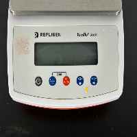 Repligen KrosFlo Digital Scale image 2